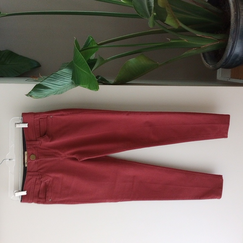 Democracy Ab Technology Jeans. Size 4. EUC